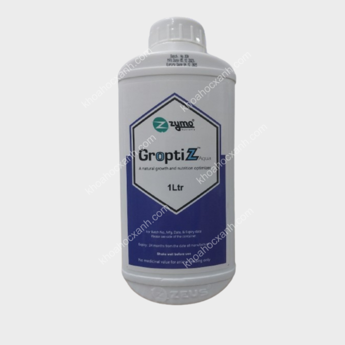Croptiz Aqua